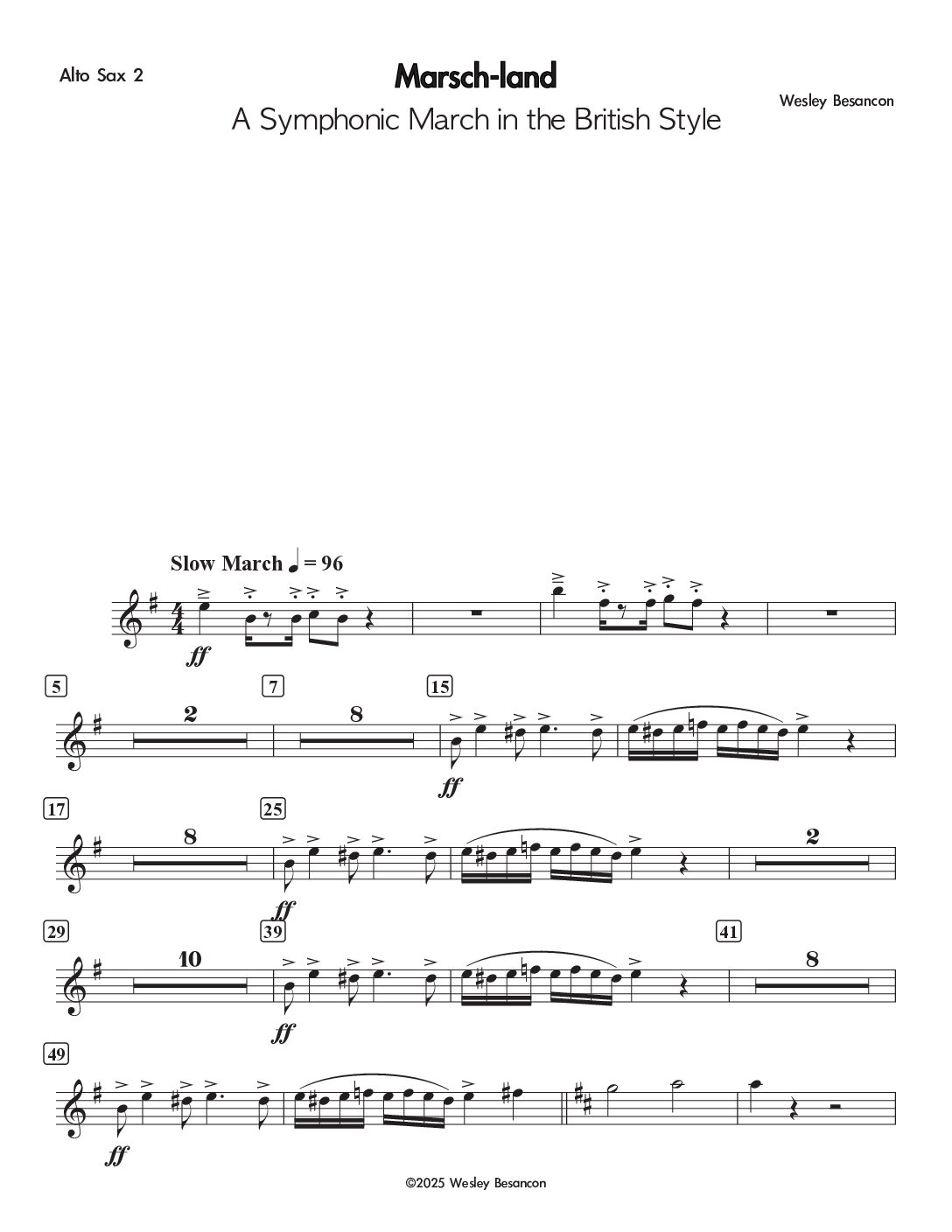 Marsch-Land - Image 3